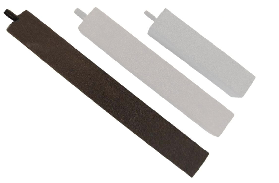 HD Glass Stone Aeration Diffuser