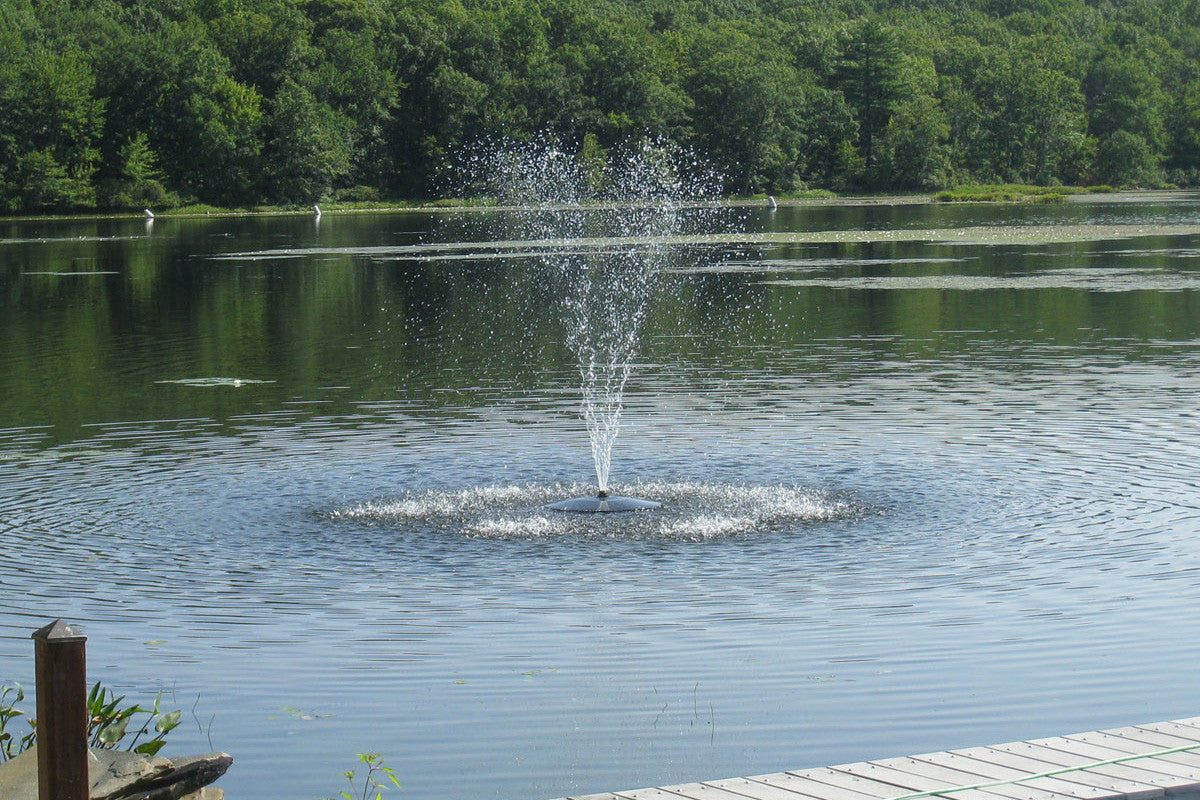 Clearance - FLF SF50 Floating Fountain