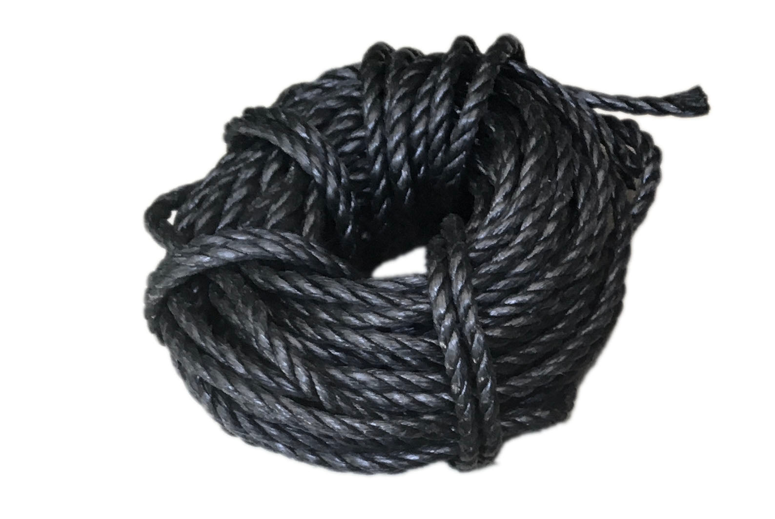 Fountain Anchor Rope