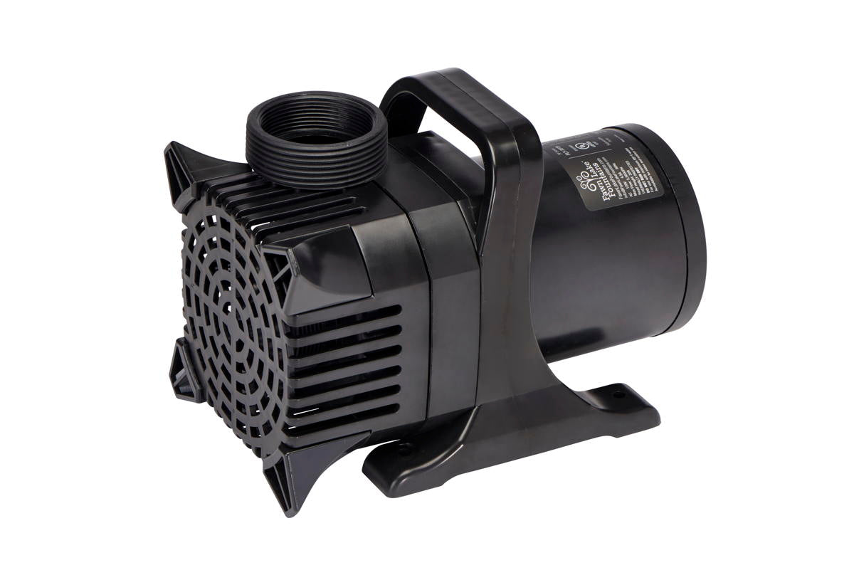 FLF SP75 3/4 HP Pump