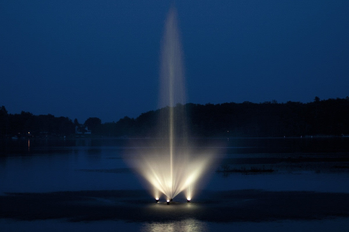 Fountain LED Light Kit