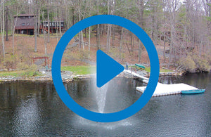 <iframe src="https://player.vimeo.com/video/103188392" width="640" height="360" frameborder="0" webkitallowfullscreen mozallowfullscreen allowfullscreen></iframe> <p><a href="https://vimeo.com/103188392">Fawn Lake Fountains 1 HP Fountain</a> from <a href="https://vimeo.com/user31086677">Fawn Lake Fountains</a> on <a href="https://vimeo.com">Vimeo</a>.</p>