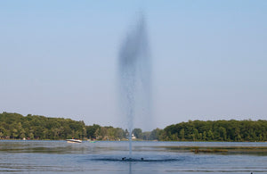 Fawn Lake Fountains