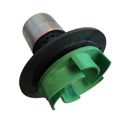 Replacement Fountain Pump Impeller
